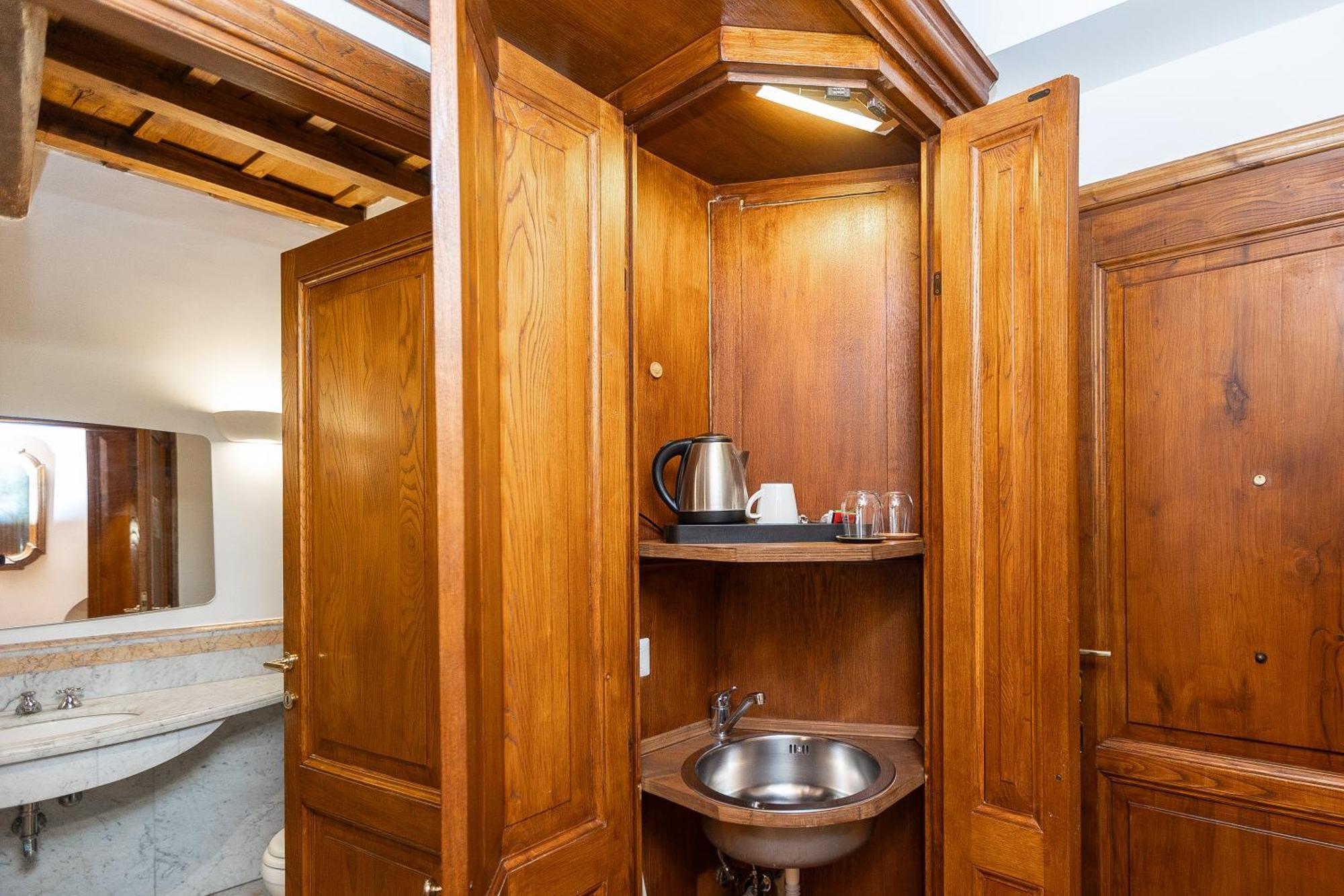 Timeroma Suites Екстер'єр фото