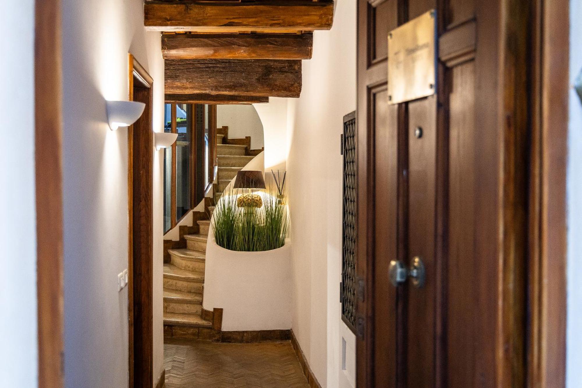 Timeroma Suites Екстер'єр фото