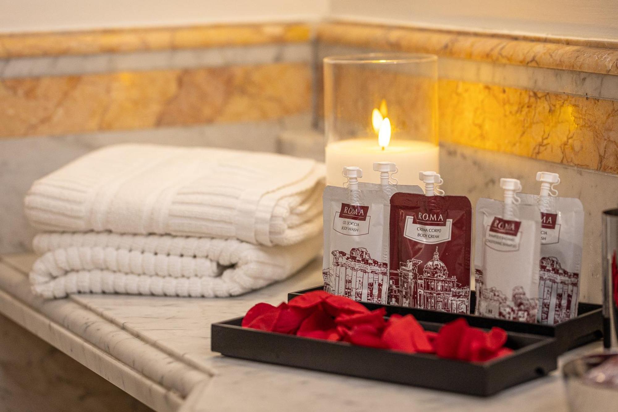 Timeroma Suites Екстер'єр фото