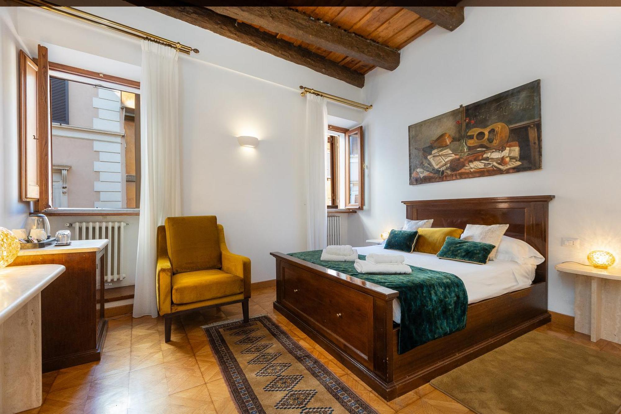 Timeroma Suites Екстер'єр фото