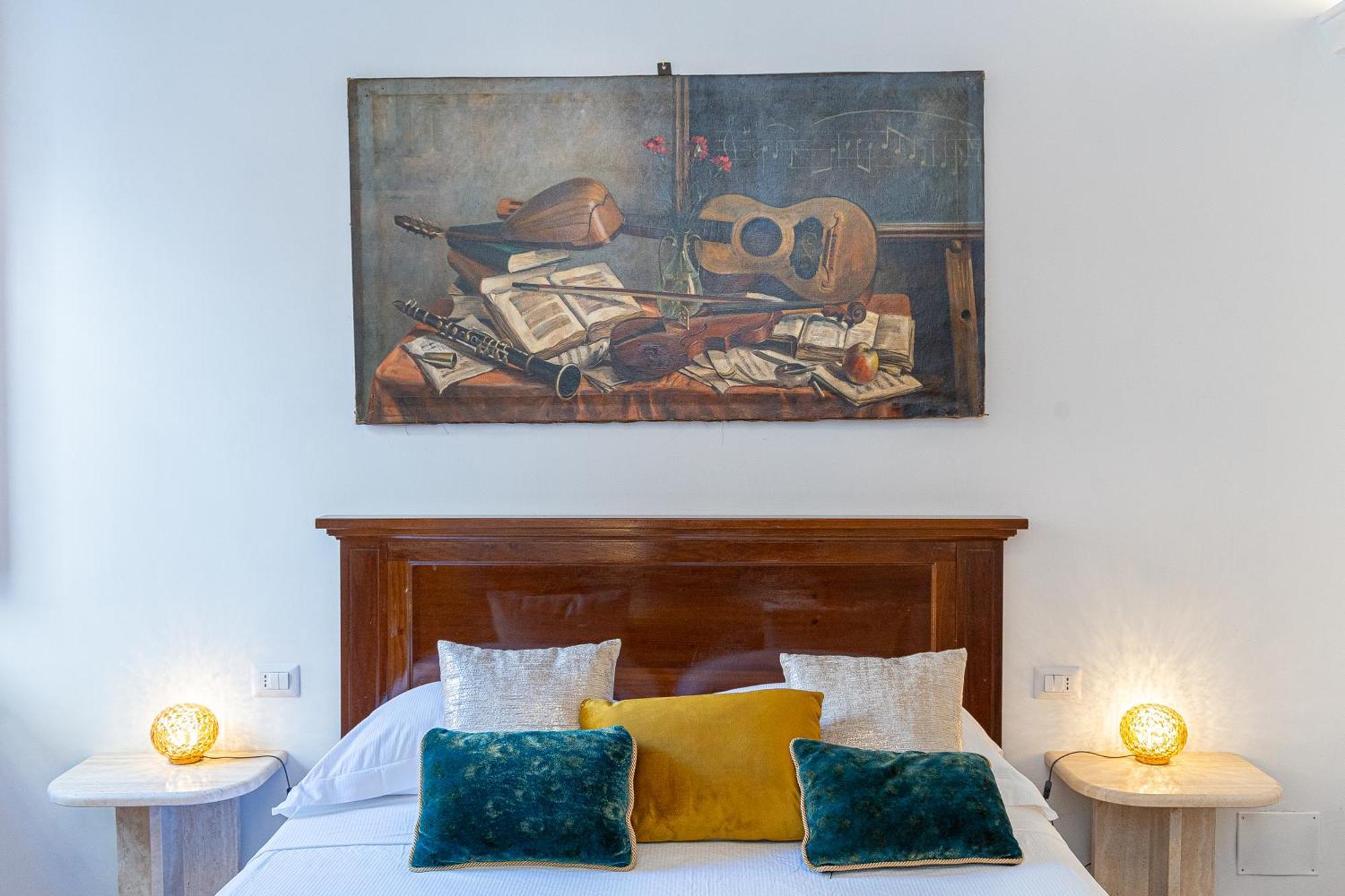 Timeroma Suites Екстер'єр фото