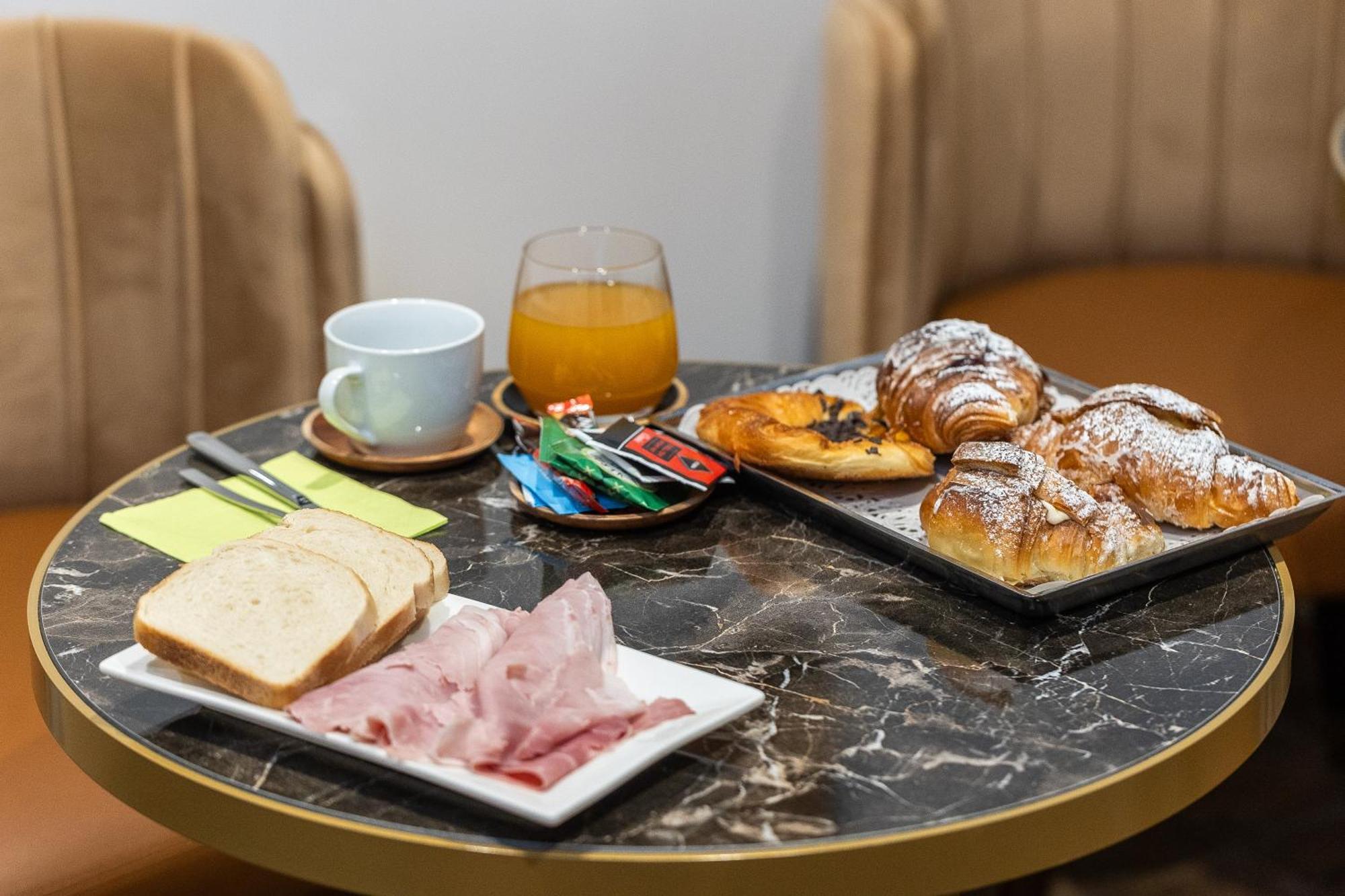 Timeroma Suites Екстер'єр фото