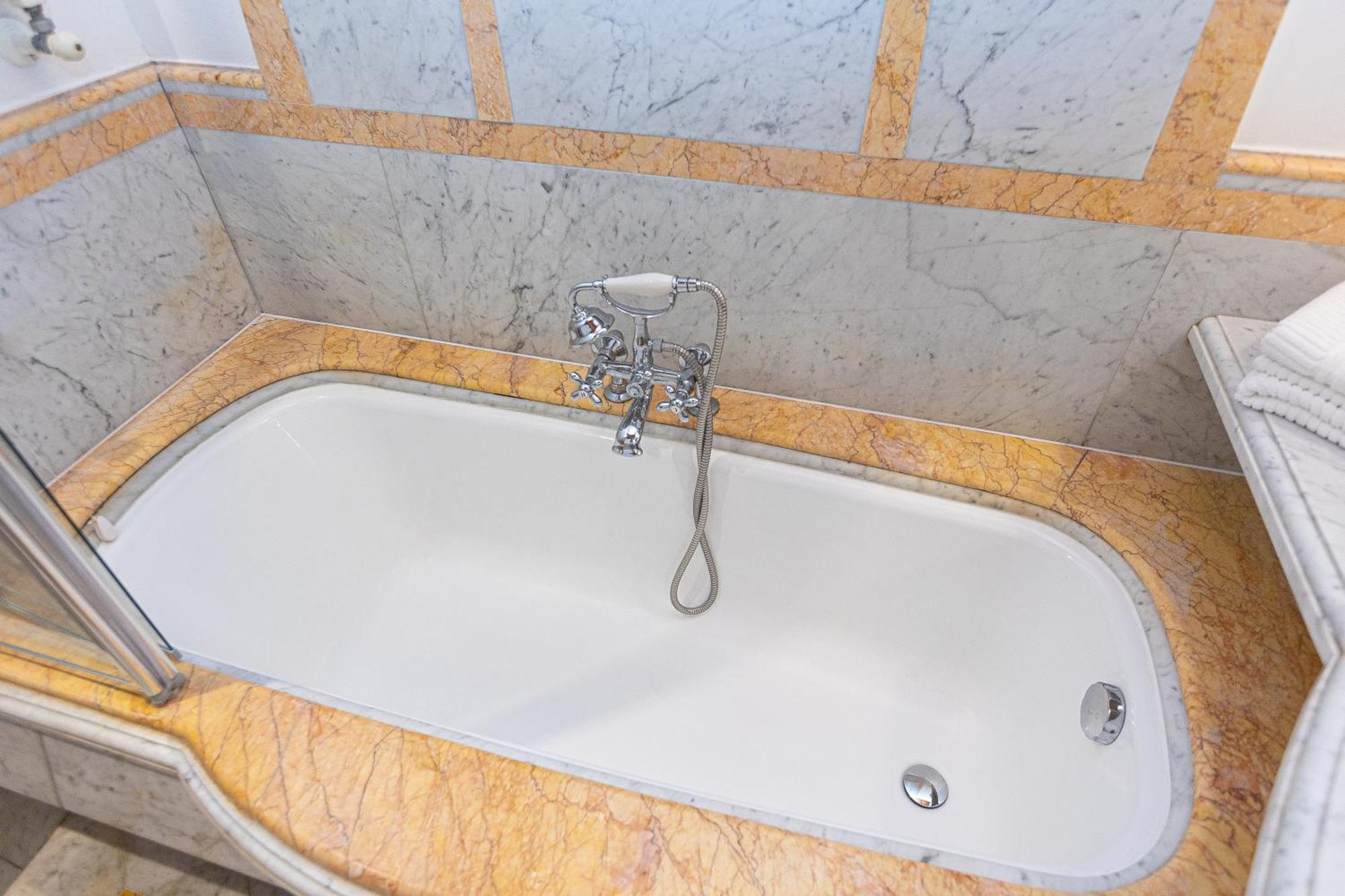 Timeroma Suites Екстер'єр фото