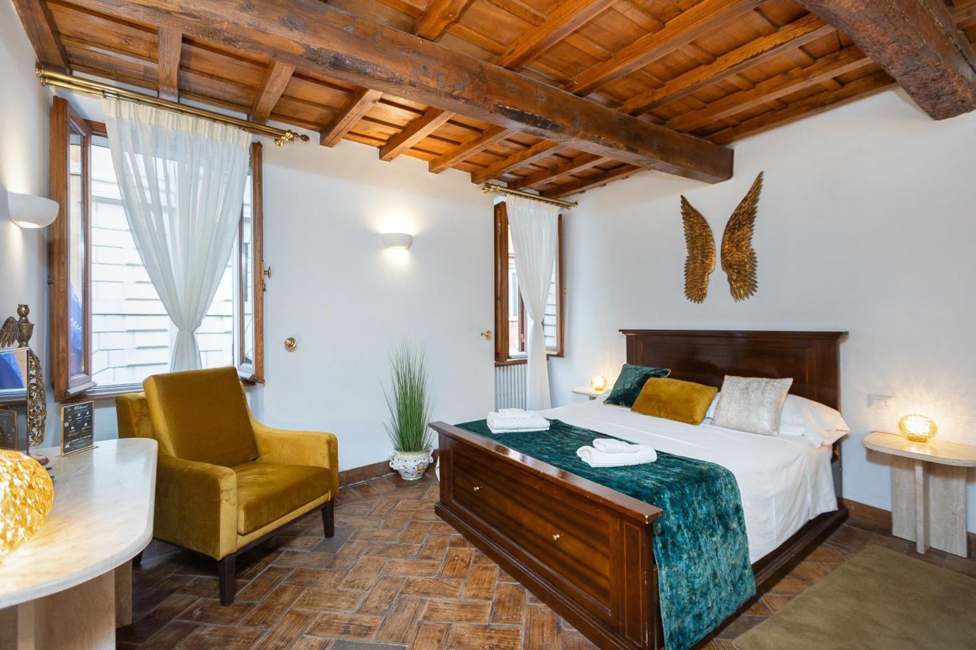 Timeroma Suites Екстер'єр фото