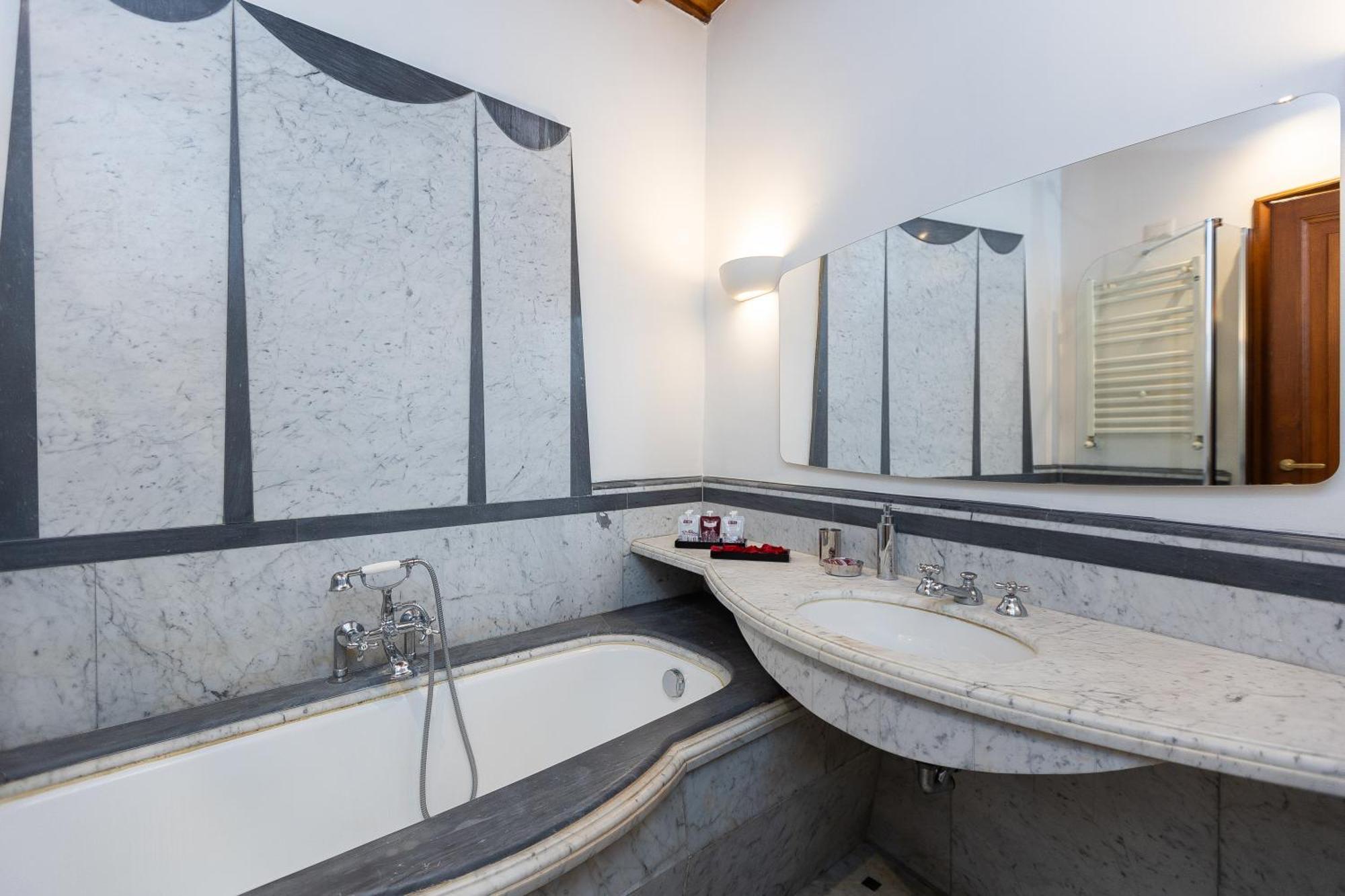 Timeroma Suites Екстер'єр фото