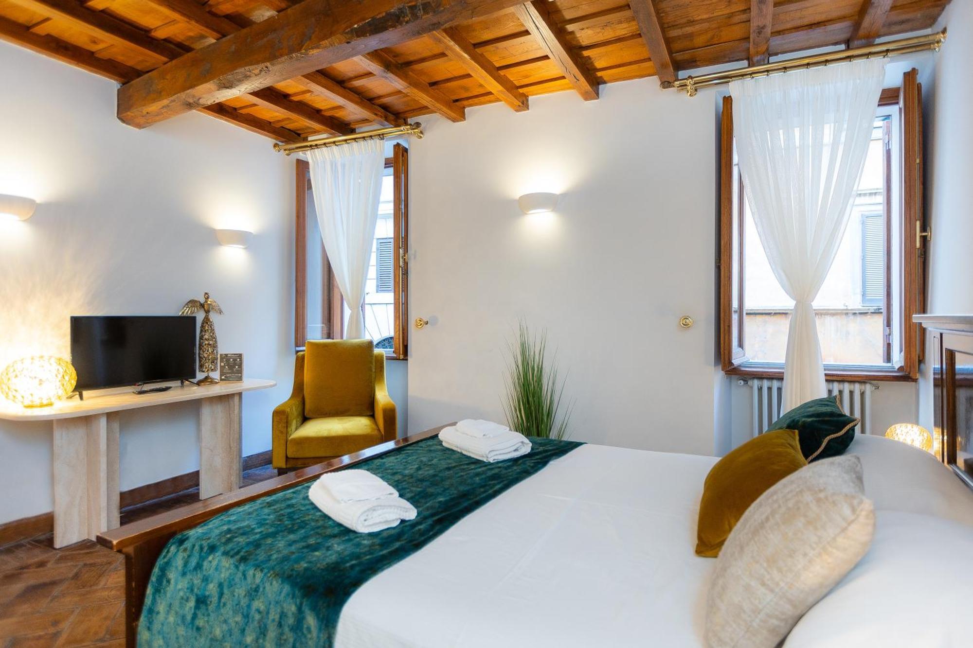 Timeroma Suites Екстер'єр фото