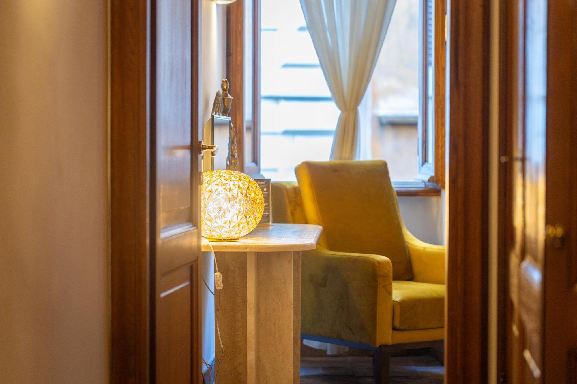 Timeroma Suites Екстер'єр фото